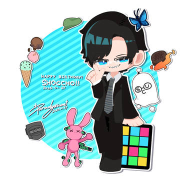 ショッチョー生誕祭2025