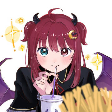 ロアちゃん