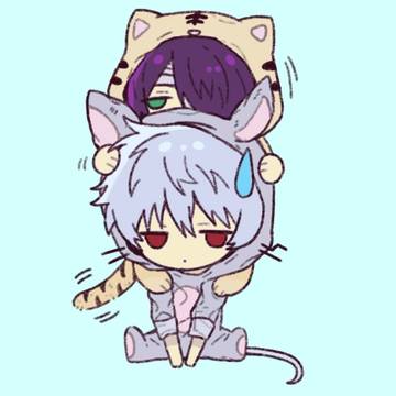 gintaka
