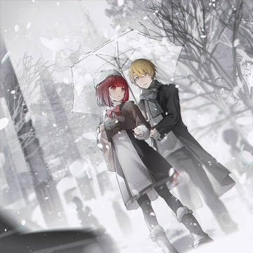 冬