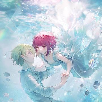アクかな合同誌原稿