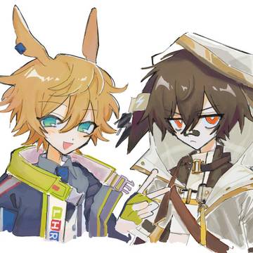絵チャ