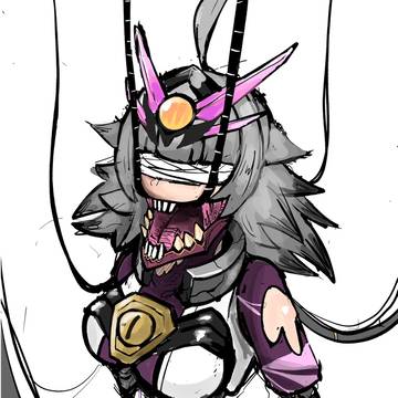 デュエマ二次創作まとめ