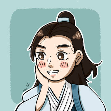 cao weining 🍲