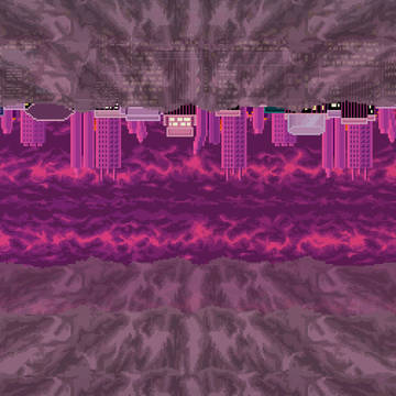 Shadow Generations in 2D - Act 2