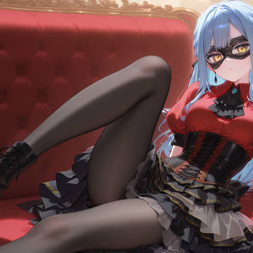豊川祥子21