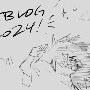 マダ扉LOG 2024