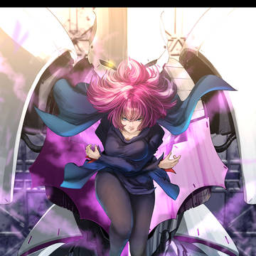 -Cybele-