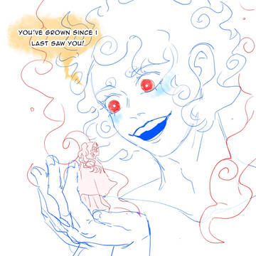 The Sun Breather & The Sun God