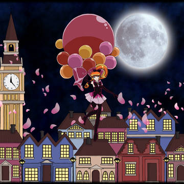 Kaitou Seya