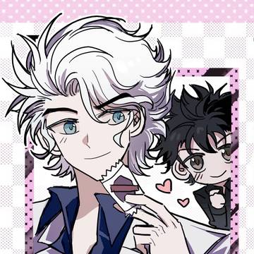 貘梶＋蜂ガク