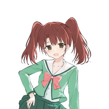 小坂田朋香