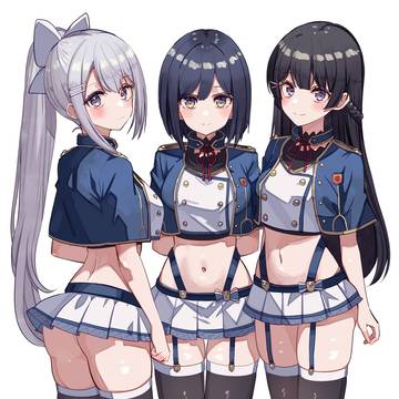 にじさんじ