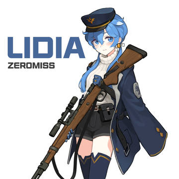 Lidia