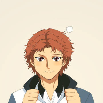 ムリしちゃダメだＣ~！