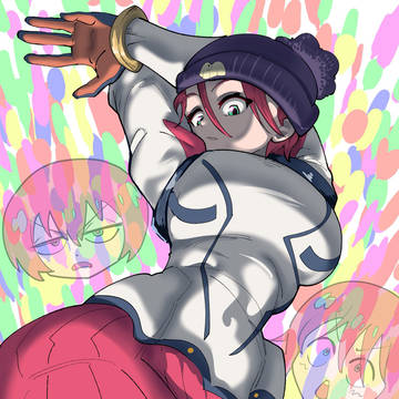 マチュ
