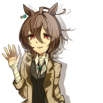 文スパロタキオン