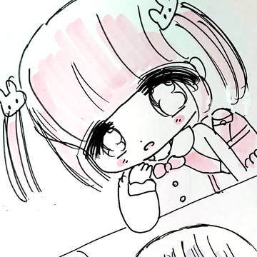 🍑ももたんはパパといちごがちゅき💕