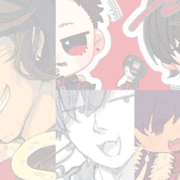 邦ロックlog ③