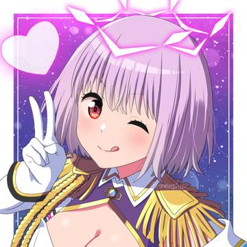 ニューオーダーなアカネちゃん