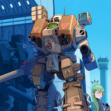 デストロイド・トマホーク