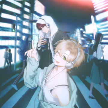 City Pop