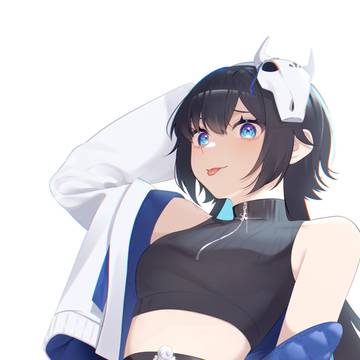 めめさん