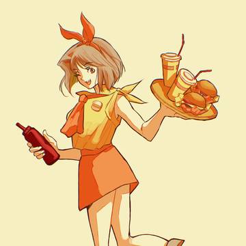 杏子