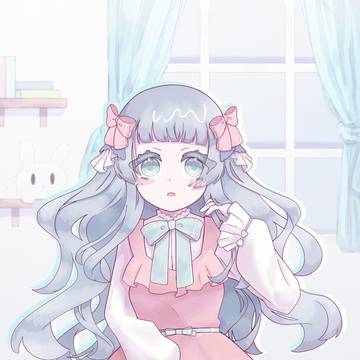 ふわふわ