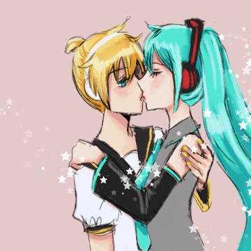 Kiss Kiss