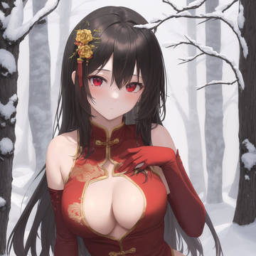 新年快乐