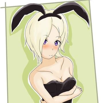 バニーミアテイラー