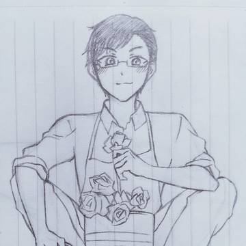 花カラ