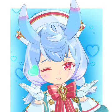 シグウィン💉💘