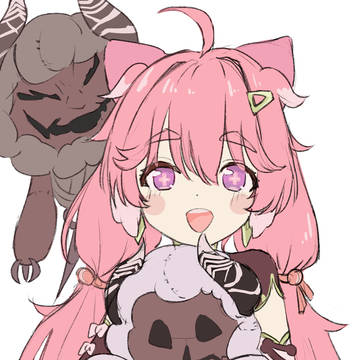最近描いた絵