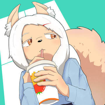 ドリンクタイム