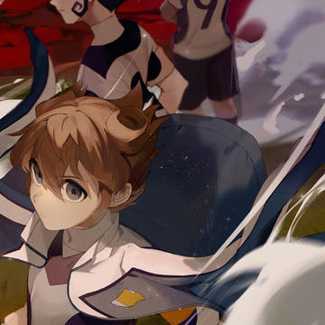 イナイレまとめ02