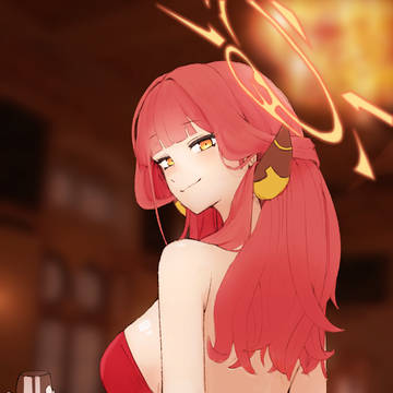 드레스 아루