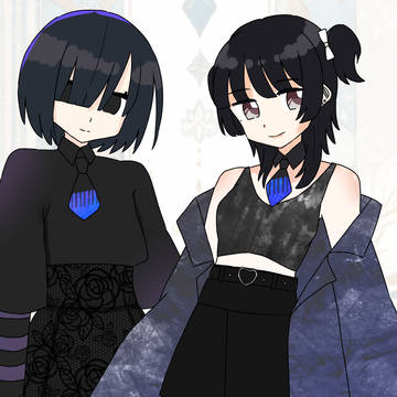 さゆるちゃん&セキ