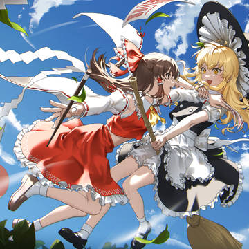 東方Project
