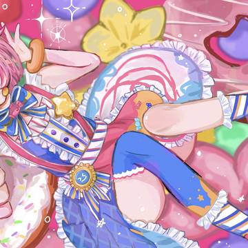 ポプマイえむちゃん！