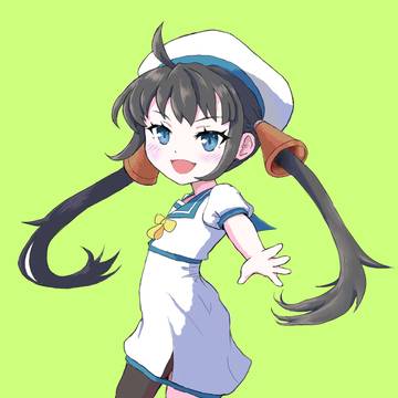 ふーふ進水日