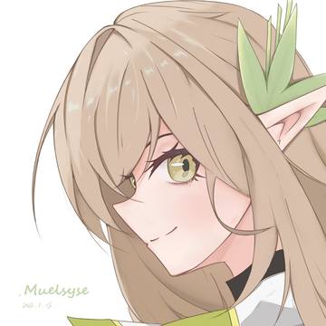 摸了缪缪