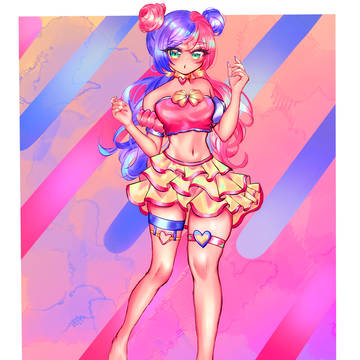 オリジナル [3]