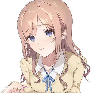 ぎゃるおねえちゃん