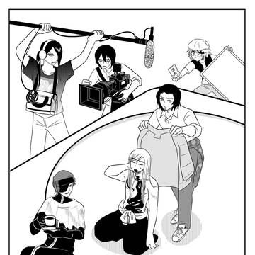 BLEACHまとめ５