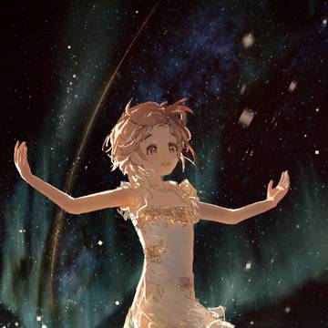 舞氷の祈り