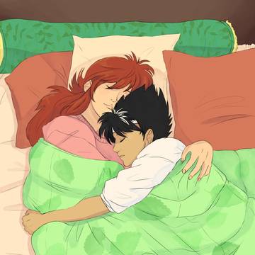 Kurahi Cuddles