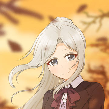 Autumn Walk