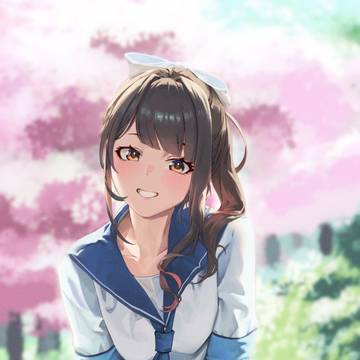摸鱼